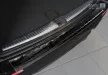 Avisa protecție bară spate din oțel negru MERCEDES E Class W213 T-model 2016->, MERCEDES E53 S213 AMG 2018->
