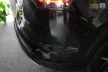 Avisa protecție bară spate din oțel negru TOYOTA RAV4 IV FL 02.2016-2018