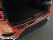 Avisa protecție bară spate din oțel negru VOLKSWAGEN T-ROC/cabrio 2017-2022, FL2022->
