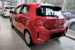 Avisa protecție de bară din oțel neagră MITSUBISHI SPACE STAR FL 2020->