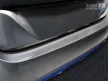 Avisa ornament de ușă din oțel negru NISSAN LEAF II (2E1) 2017-2021, FL2021->