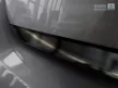 Avisa ornament de ușă din oțel negru NISSAN LEAF II (2E1) 2017-2021, FL2021->
