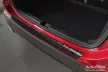 Avisa protecție bară spate din oțel negru MERCEDES GLA II H247 crossover 2020->