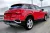 Avisa protecție bară spate din oțel negru Audi Q2 crossover FL2020->