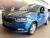 Avisa protecție bară spate din oțel negru SKODA Fabia III Hatchback FL2018-2021