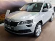 Avisa protecție bară spate din oțel negru SKODA KAROQ crossover/Sportline 2017-2022, SKODA KAROQ CLEVER 2020-2022