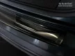 Avisa protecție bară spate din oțel negru Seat TARRACO/TARRACO FR/HYBRID 2018->
