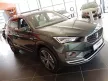 Avisa protecție bară spate din oțel negru Seat TARRACO/TARRACO FR/HYBRID 2018->