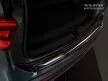 Avisa protecție bară spate din oțel negru Seat TARRACO/TARRACO FR/HYBRID 2018->