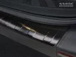 Avisa protecție bară spate din oțel negru MERCEDES SPRINTER III 2018->