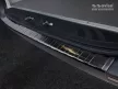 Avisa protecție bară spate din oțel negru MERCEDES SPRINTER III 2018->