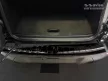 Avisa protecție bară spate din oțel negru FORD ECOSPORT II/ST-Line FL2017->