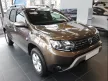 Avisa protecție bară spate din oțel negru Dacia DUSTER II 2017-2021, FL2021-2024