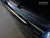 Avisa protecție bară spate din oțel negru MERCEDES B Class III W247 2018->/AMG 2018->, MERCEDES B Class 250 e Plug-in Hybrid 2021->