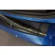 Avisa protecție bară spate din oțel negru Bmw X1 II F48 M-Pakiet 2015-2019, FL2019-2022
