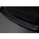 Avisa protecție de bară din oțel neagră OPEL ZAFIRA C Tourer 2012-2016, FL2016->