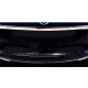 Avisa protecție bară spate din oțel negru MERCEDES GLE II W167 2019->2023, MERCEDES GLE II W167 AMG LINE FL 2023, MERCEDES AMG GLE II 53 AMG 2019->