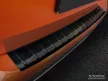 Avisa protecție bară spate din oțel negru VOLKSWAGEN T-Cross 2018->2024, FL 2024->