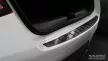 Avisa protecție bară spate din oțel negru MERCEDES CLA II (C118) limousine 2019->