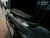 Avisa protecție bară spate din oțel negru PEUGEOT 208 II Hatchback 5D 2019-2023, FL.2023->