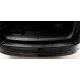 Avisa protecție bară spate din oțel negru SKODA Octavia IV combi Active, Sportline, Ambition, Style, Sportline 2019-2024 FL 2024->, Octavia IV combi RS 2020->