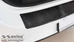 Avisa protecție bară spate din oțel negru Seat CUPRA Leon Sportstourer (KL) 2021->2024 FL 2024->, Seat Leon IV Sportstourer/FR 2020-2024, FL2024->