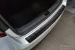 Avisa protecție bară spate din oțel negru SKODA Fabia IV Hatchback 2021->2021
