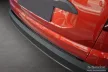 Avisa protecție bară spate din oțel negru Dacia JOGGER 2021