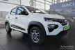 Avisa protecție bară spate din oțel negru Dacia SPRING Hatchback 5D 2021- 2024