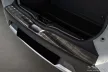 Avisa protecție bară spate din oțel negru Dacia SPRING Hatchback 5D 2021- 2024