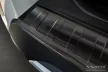 Avisa protecție bară spate din oțel negru Dacia SPRING Hatchback 5D 2021- 2024