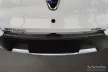 Avisa protecție bară spate din oțel negru Dacia SPRING Hatchback 5D 2021- 2024