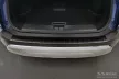Avisa protecție bară spate din oțel negru NISSAN X-TRAIL IV (T33) 2021->