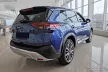 Avisa protecție bară spate din oțel negru NISSAN X-TRAIL IV (T33) 2021->
