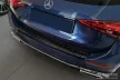 Avisa protecție bară spate din oțel negru MERCEDES C Class V T-model AMG S206 2021->