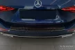 Avisa protecție bară spate din oțel negru MERCEDES C Class V T-model AMG S206 2021->
