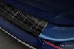 Avisa protecție bară spate din oțel negru MERCEDES C Class V T-model AMG S206 2021->