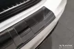 Avisa protecție bară spate din oțel negru MERCEDES C Class V T-model S206 2021->