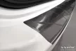 Avisa protecție bară spate din oțel negru MERCEDES C Class V T-model S206 2021->