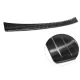 Avisa protecție bară spate din oțel negru MERCEDES CITAN II W420/Panel Van/T-model/CITAN II Tourer W420 2021->