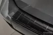 Avisa protecție bară spate din oțel negru MERCEDES CITAN II W420/Panel Van/T-model/CITAN II Tourer W420 2021->