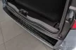 Avisa protecție bară spate din oțel negru MERCEDES CITAN II W420/Panel Van/T-model/CITAN II Tourer W420 2021->