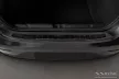 Avisa protecție bară spate din oțel negru MERCEDES EQE (V295) 2022-