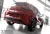 Avisa protecție de bară din oțel neagră FORD PUMA crossover 2019->