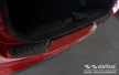 Avisa protecție de bară din oțel neagră FORD PUMA crossover 2019->