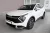 Avisa protecție bară spate din oțel negru Kia Sportage V 2021-2025