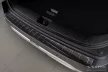 Avisa protecție bară spate din oțel negru Kia Sportage V 2021-2025