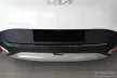 Avisa protecție bară spate din oțel negru Kia Sportage V 2021-2025