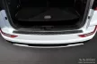 Avisa protecție de bară din oțel neagră SSANGYONG REXTON FL2021->
