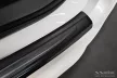 Avisa protecție bară spate din oțel negru TOYOTA Corolla XII sedan 2018->, TOYOTA Corolla XII GR SPORT sedan 2019->